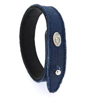 Bracelet Artenigma Homme in Tissu ZBRJ12 - ZBRJ12